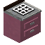 cookingforblockheads:magenta_cooking_table