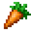 minecraft:carrot