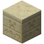 minecraft:chiseled_sandstone