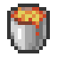 minecraft:lava_bucket
