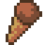 pantryforblockheads:chocolate_icecream