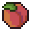 pantryforblockheads:peach