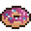pantryforblockheads:pink_doughnut_sprinkles