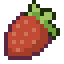 pantryforblockheads:strawberry